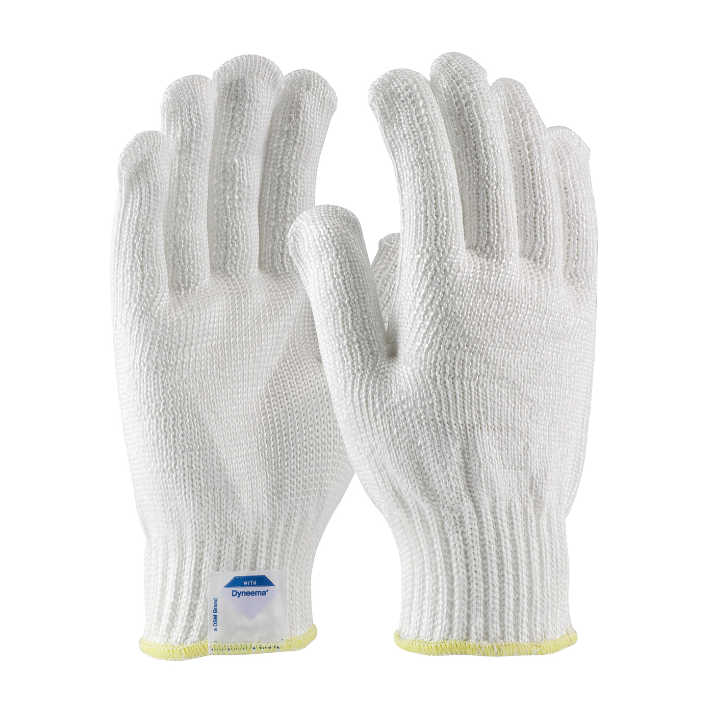SEAMLESS KNIT DYNEEMA® GLOVE - MEDIUM WEIGHT