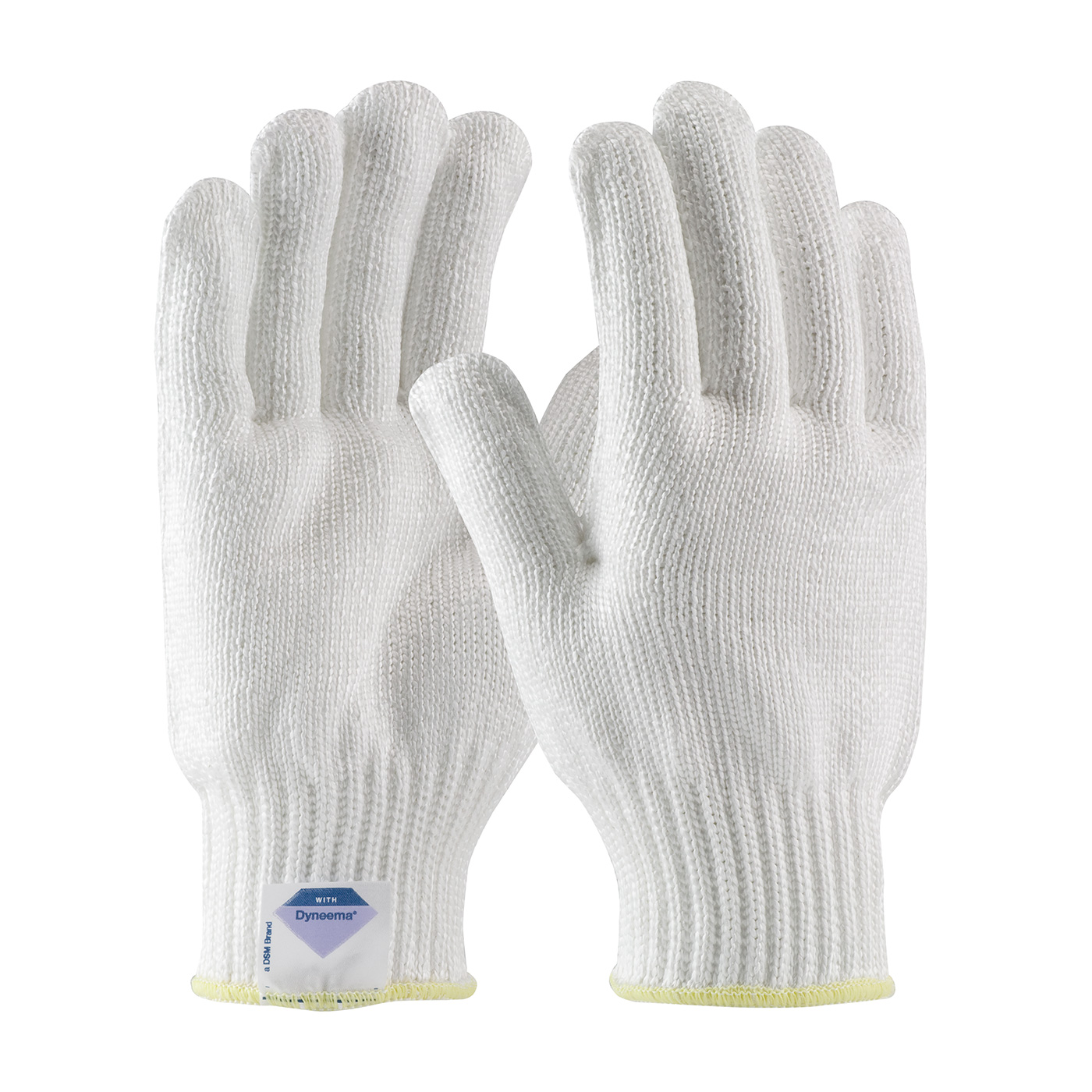 SEAMLESS KNIT DYNEEMA® GLOVE - HEAVY WEIGHT