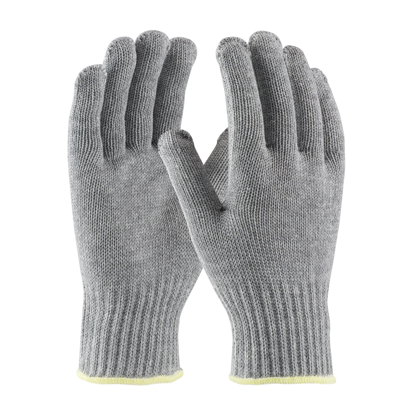 SEAMLESS KNIT ACP / DYNEEMA® BLENDED GLOVE WITH POLYESTER LINING - MEDIUM WEIGHT