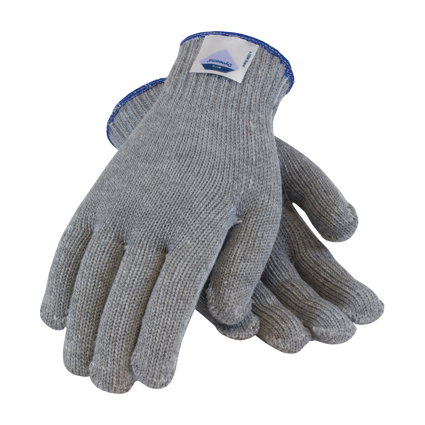 SEAMLESS KNIT ACP / DYNEEMA® BLENDED GLOVE WITH POLYESTER LINING - MEDIUM WEIGHT