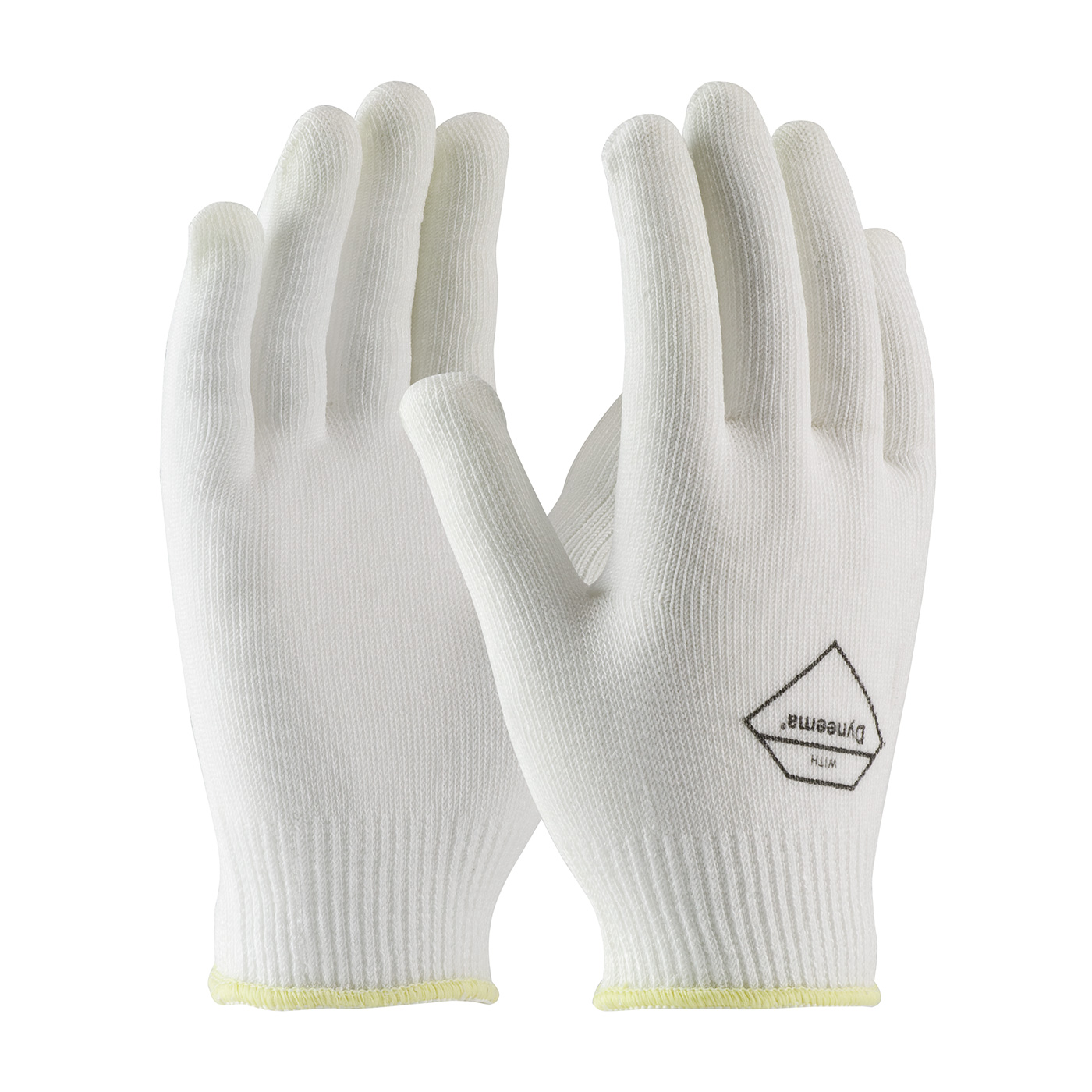 SEAMLESS KNIT DYNEEMA® / ELASTANE GLOVE - LIGHT WEIGHT