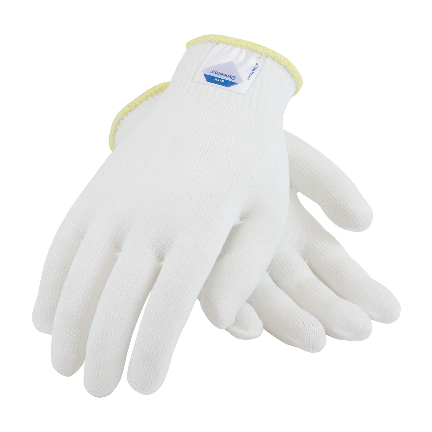 SEAMLESS KNIT DYNEEMA® / ELASTANE GLOVE - LIGHT WEIGHT