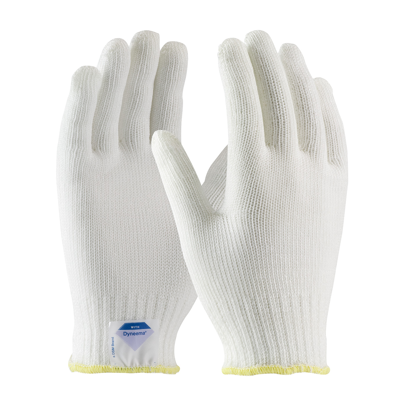 SEAMLESS KNIT DYNEEMA® / ELASTANE GLOVE - MEDIUM WEIGHT
