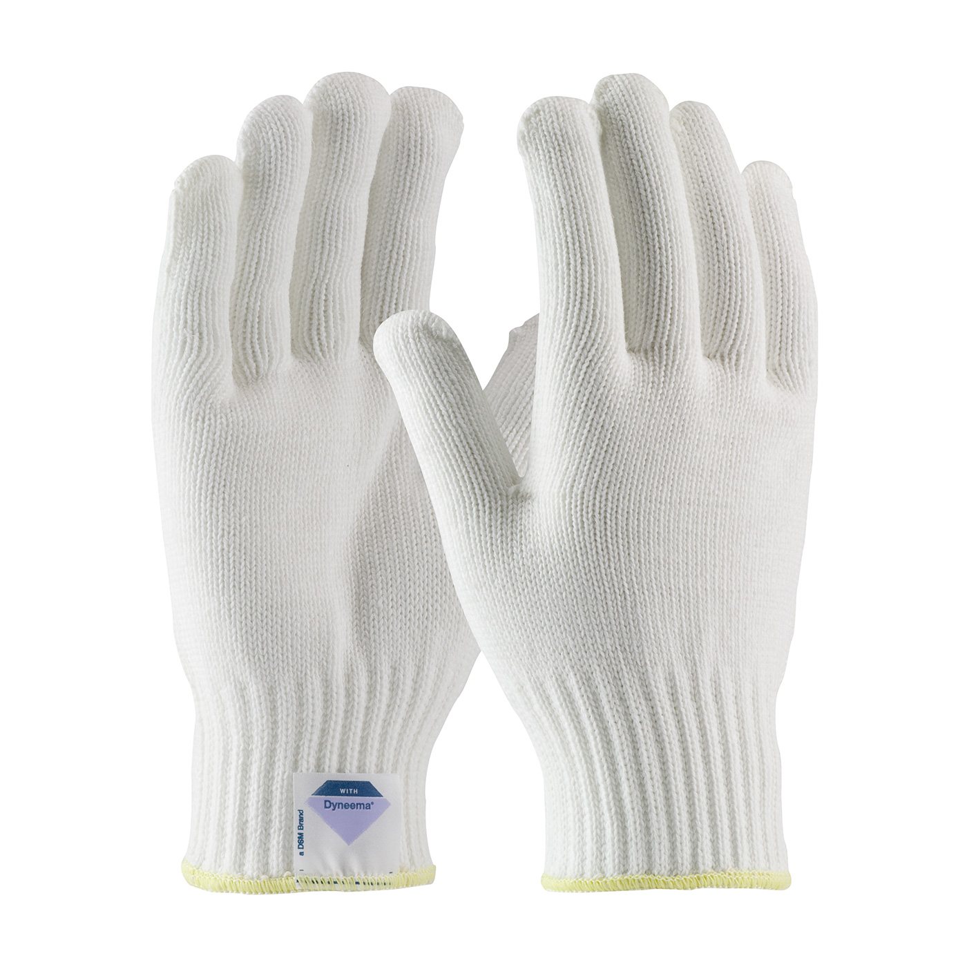 SEAMLESS KNIT SPUN DYNEEMA® GLOVE - HEAVY WEIGHT
