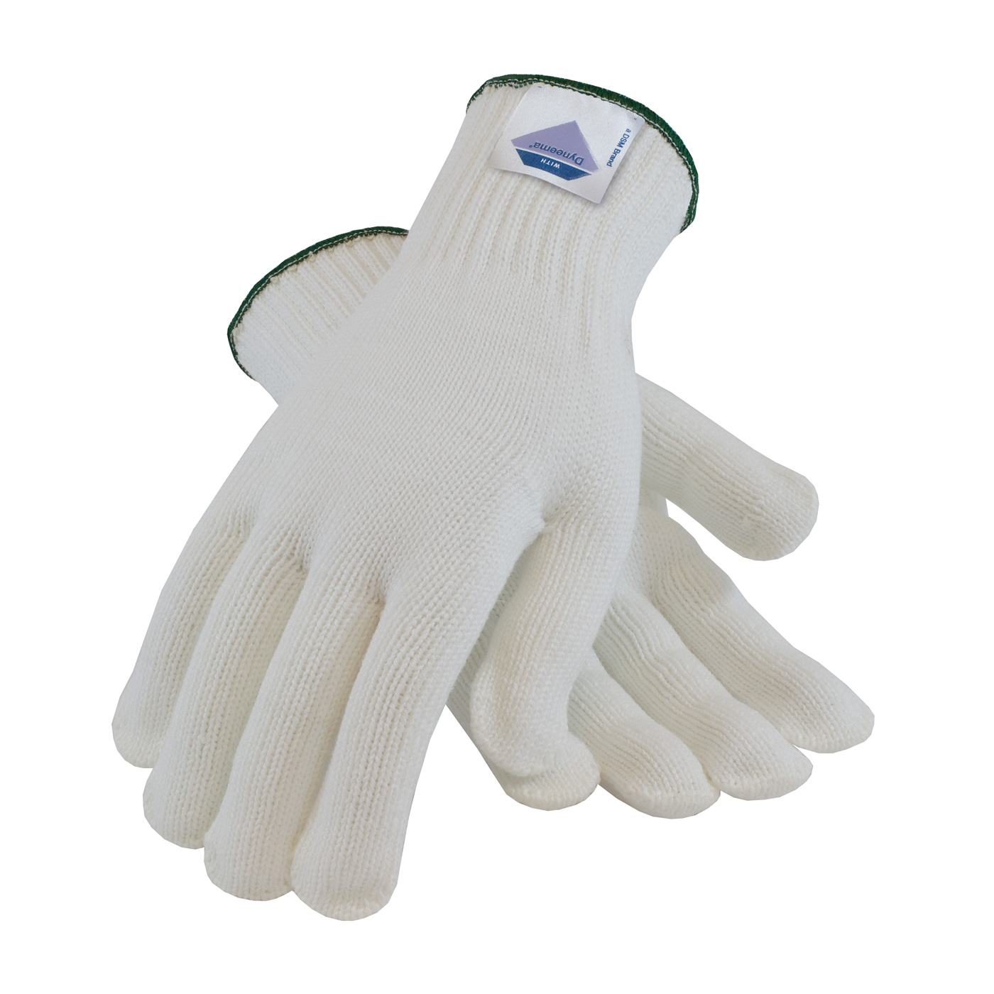 SEAMLESS KNIT SPUN DYNEEMA® GLOVE - HEAVY WEIGHT