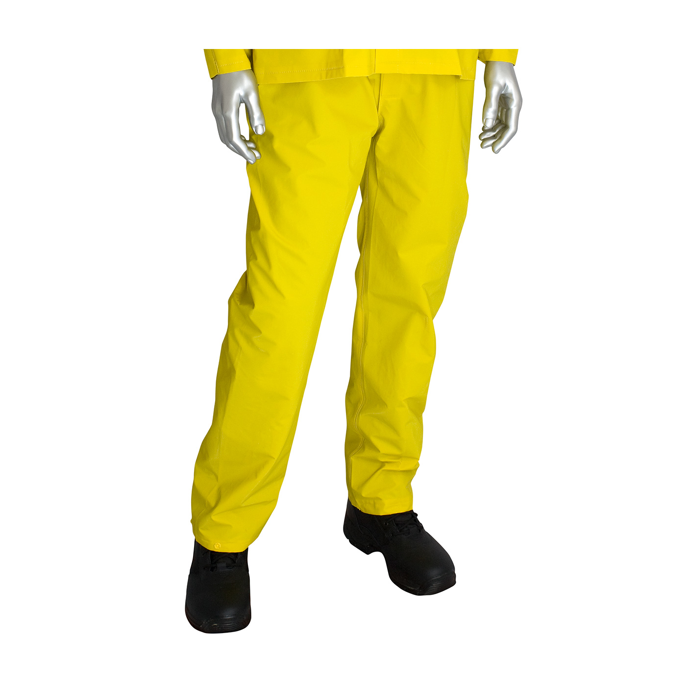 PREMIUM THREE-PIECE RAINSUIT - 0.35MM