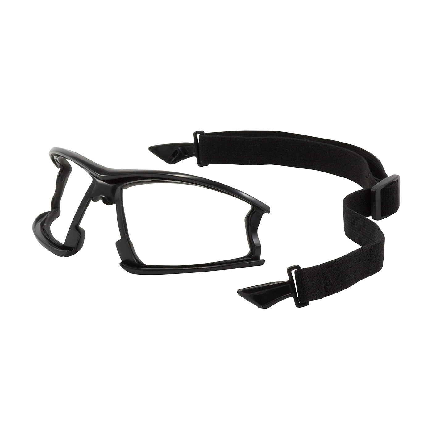 DUST GOGGLE CONVERSION KIT FOR SUPERSONIC SAFETY GLASSES