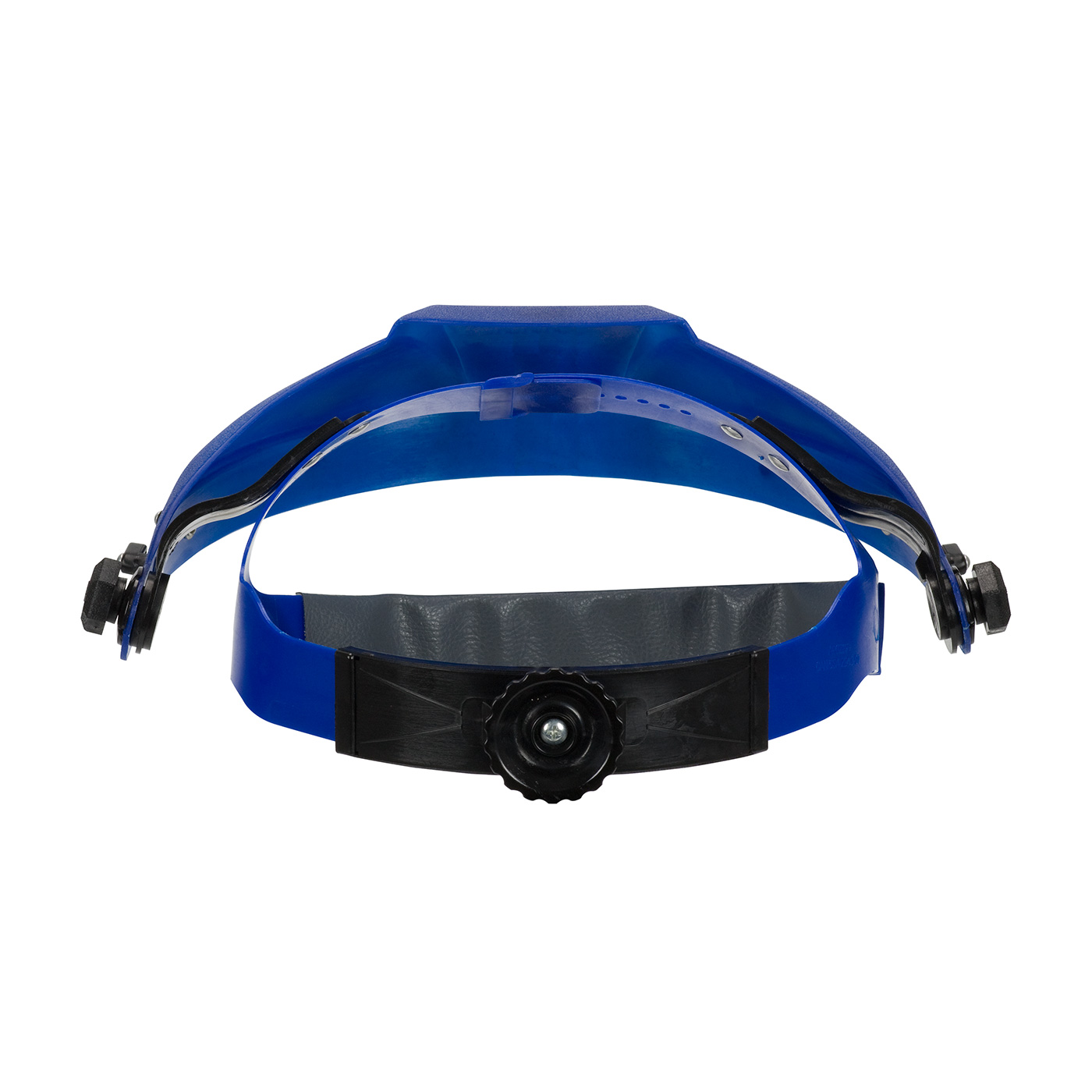 HEADGEAR FOR FACE PROTECTION WITH RATCHET SUSPENSION - PREMIUM