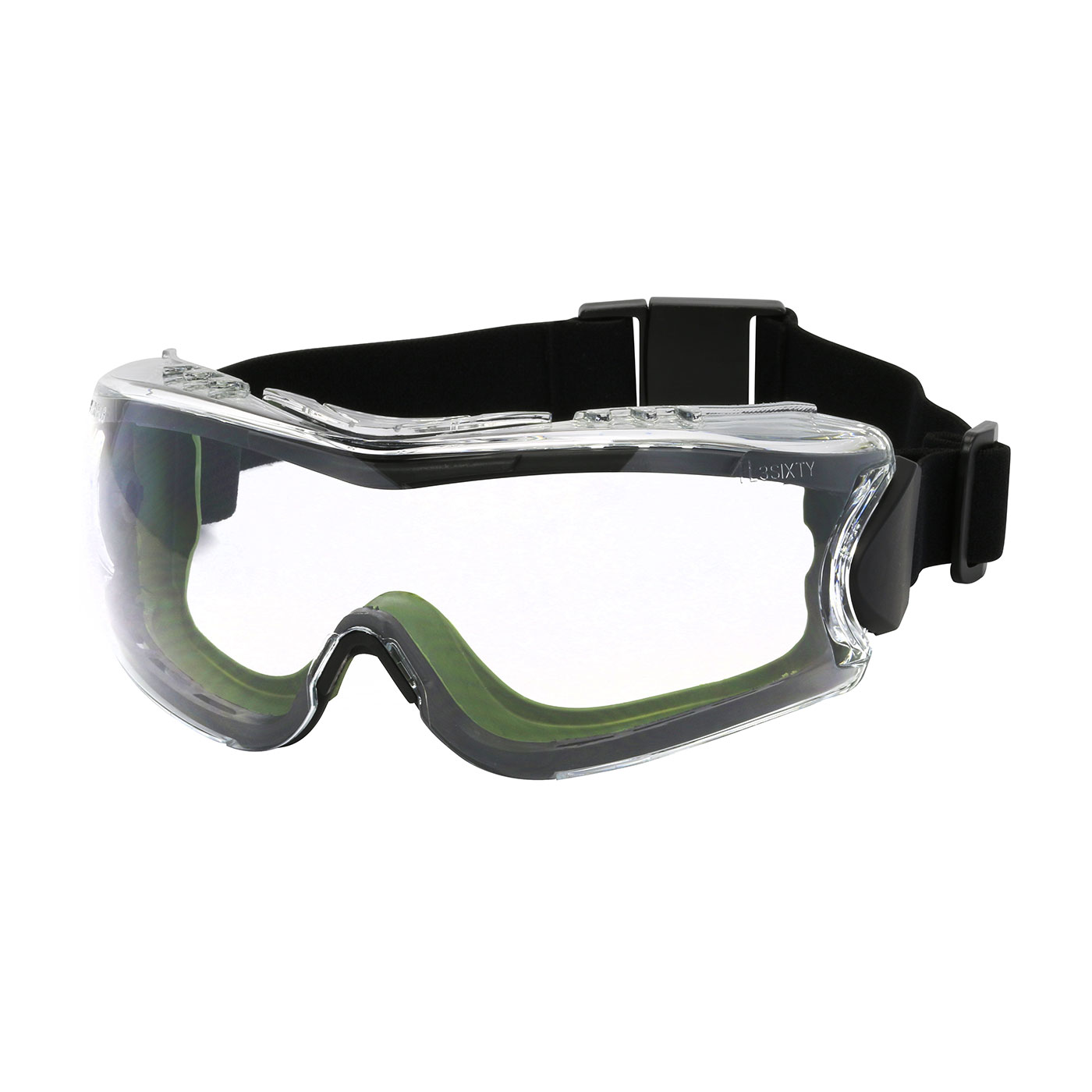 Eye & Ear Protection
