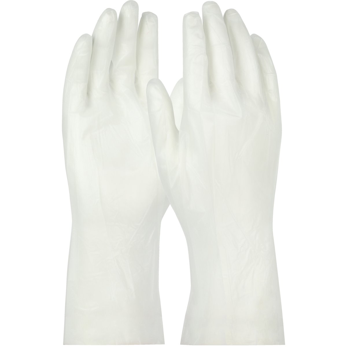 POLYURETHANE ELECTROSTATIC DISSIPATIVE (ESD) GLOVE - 4 MIL