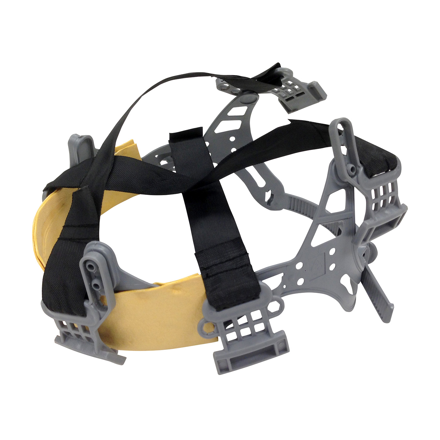 REPLACEMENT SUSPENSION FOR EVOLUTION® DELUXE 6131 AND 6141 HARD HATS