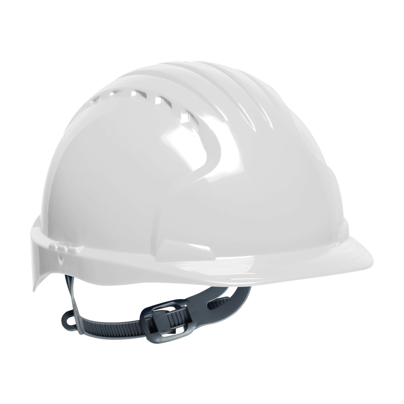 Face & Head Protection