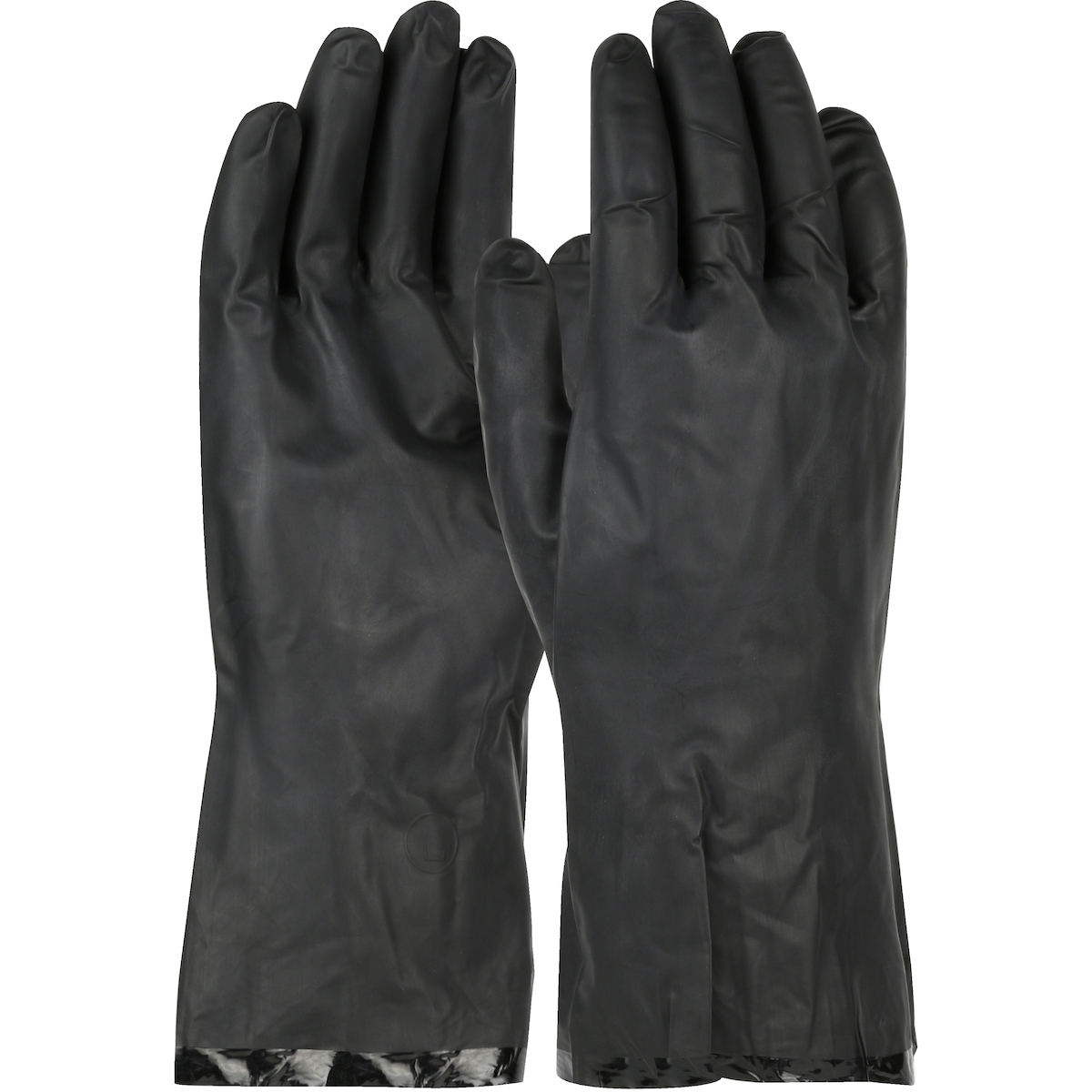 POLYURETHANE ELECTROSTATIC DISSIPATIVE (ESD) GLOVE - 8 MIL