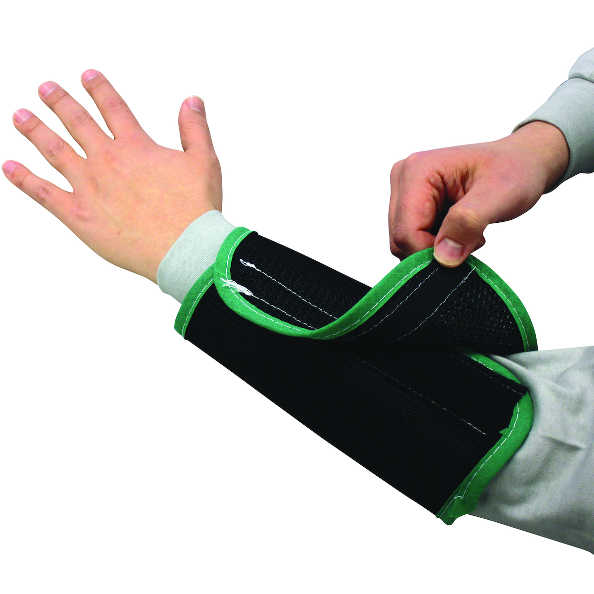 2-PLY NYLON CANE MESH SLEEVE - 9"