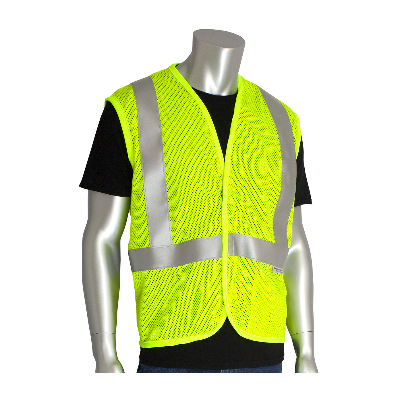 ANSI TYPE R CLASS 2 AR/FR MESH VEST