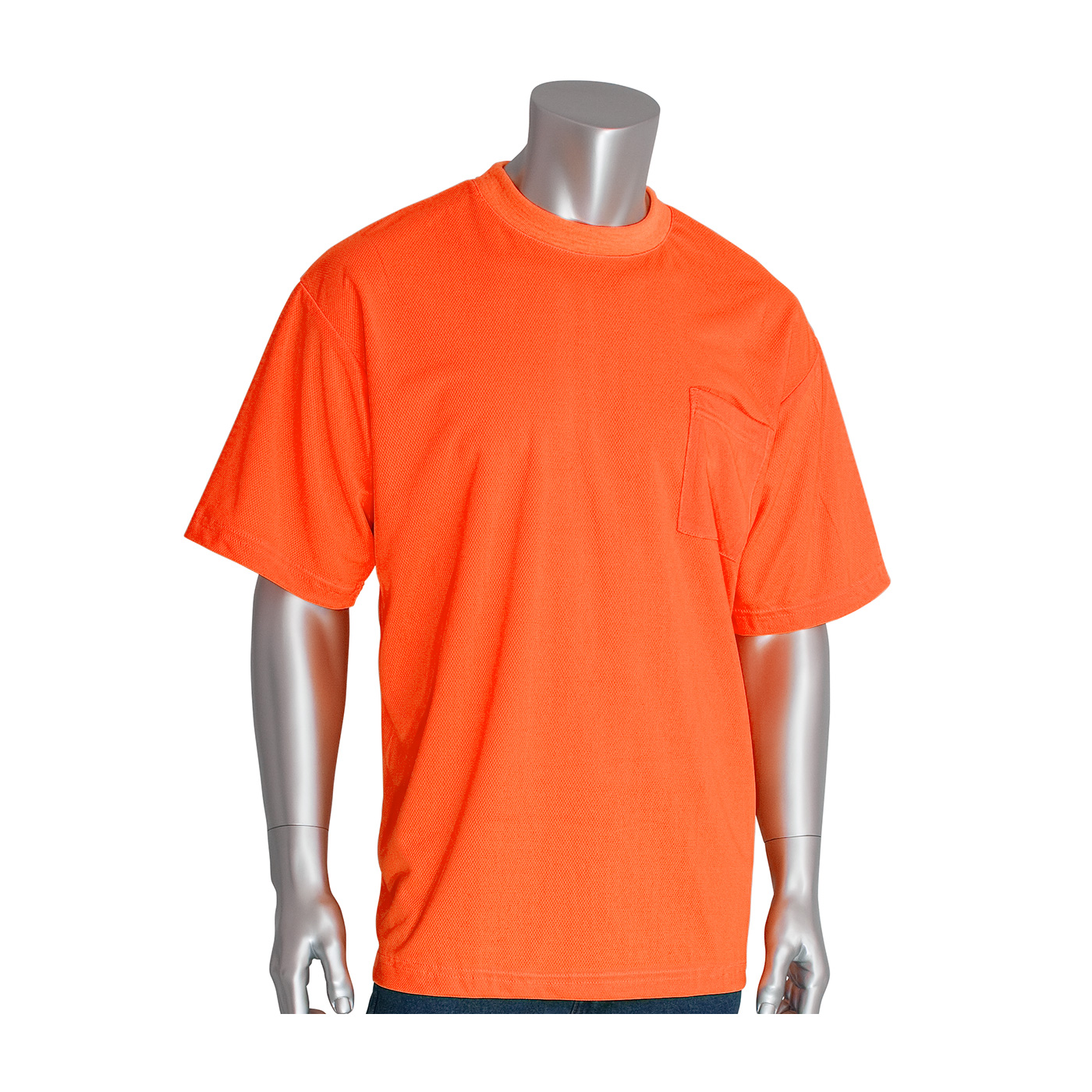 NON-ANSI SHORT SLEEVE T-SHIRT