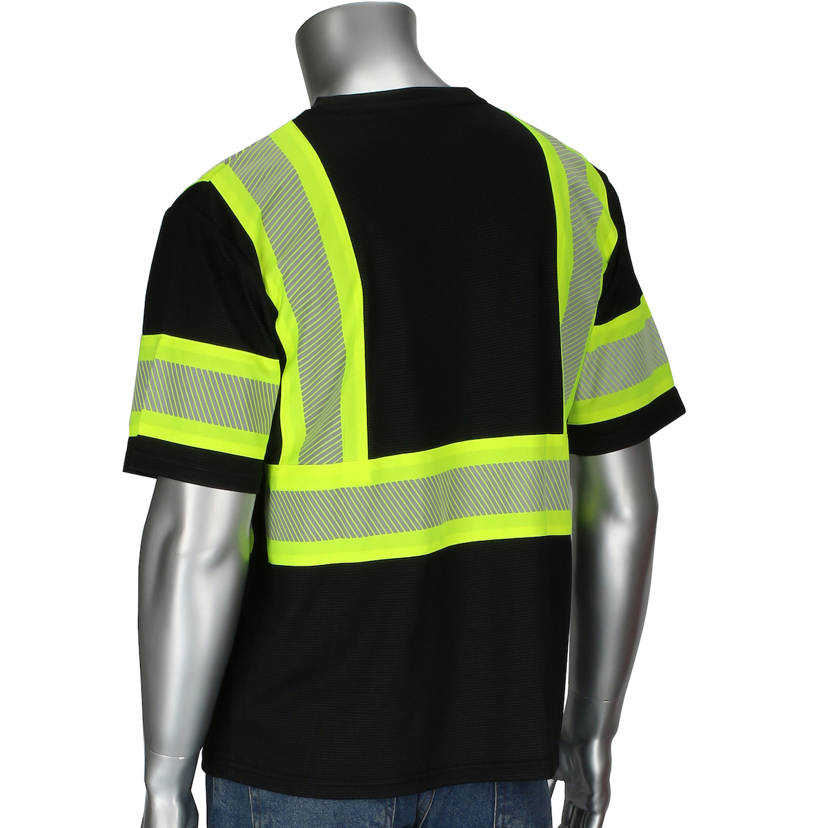 ANSI TYPE 0 CLASS 1 SHORT SLEEVE T-SHIRT