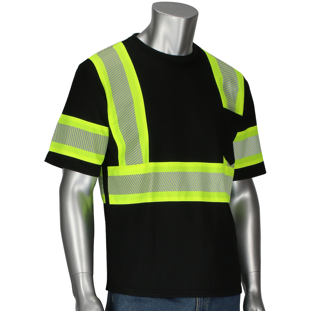 ANSI TYPE 0 CLASS 1 SHORT SLEEVE T-SHIRT