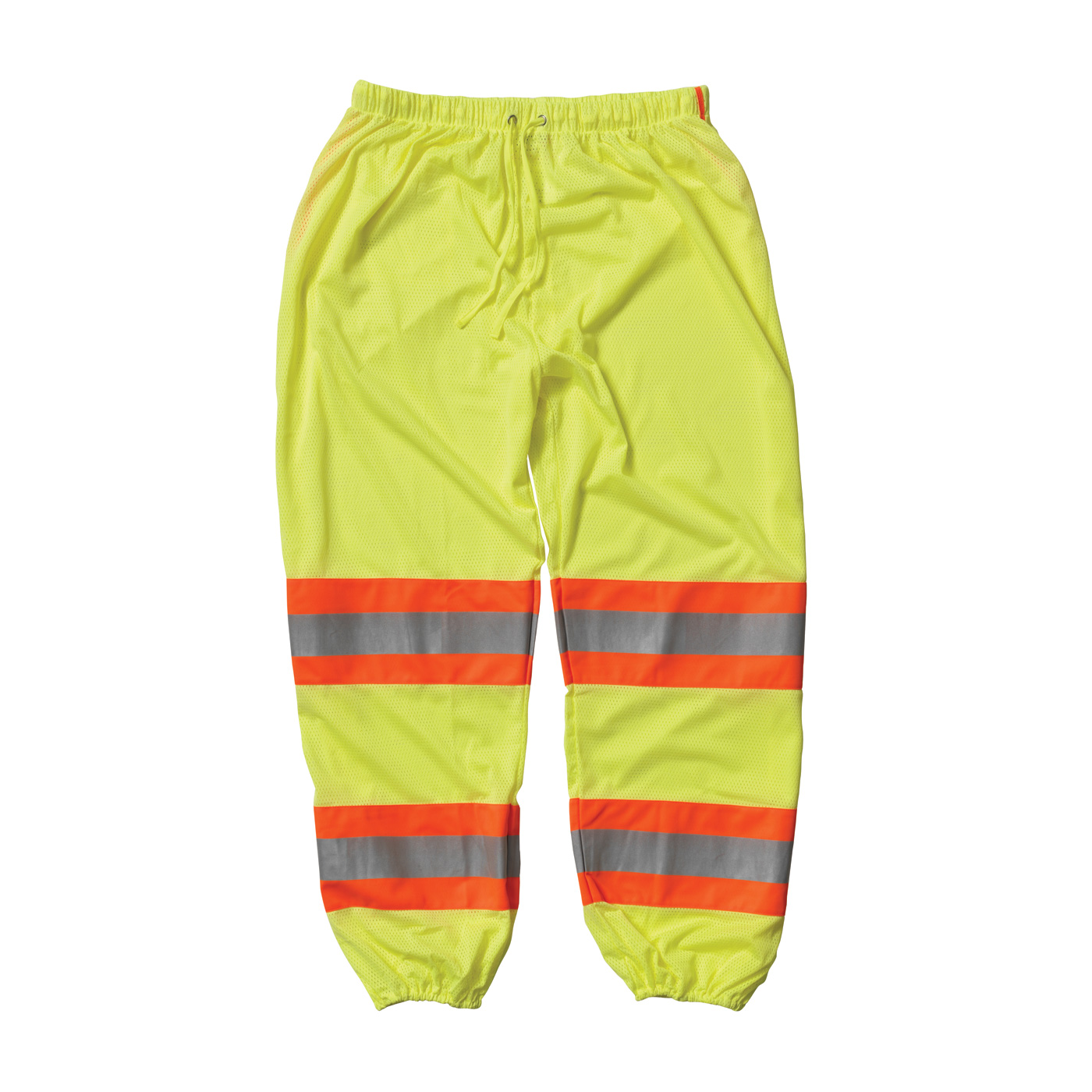 ANSI 107 CLASS E TWO-TONE MESH PANT