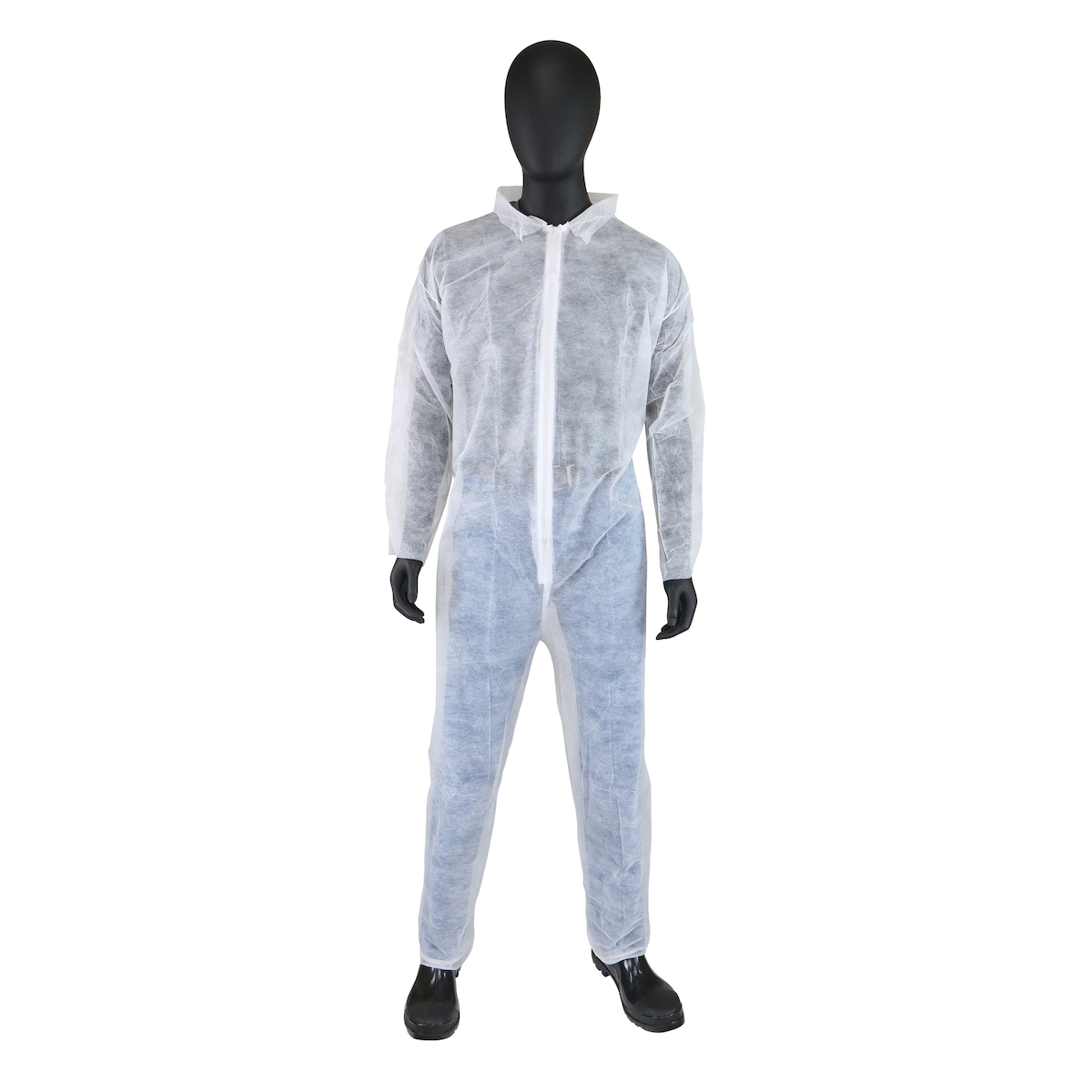 STANDARD WEIGHT SBP BASIC COVERALL