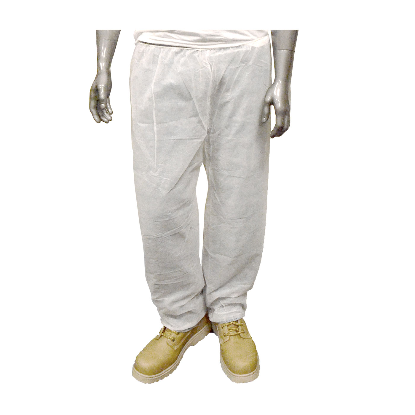 STANDARD WEIGHT SBP PANT - ELASTIC WAIST