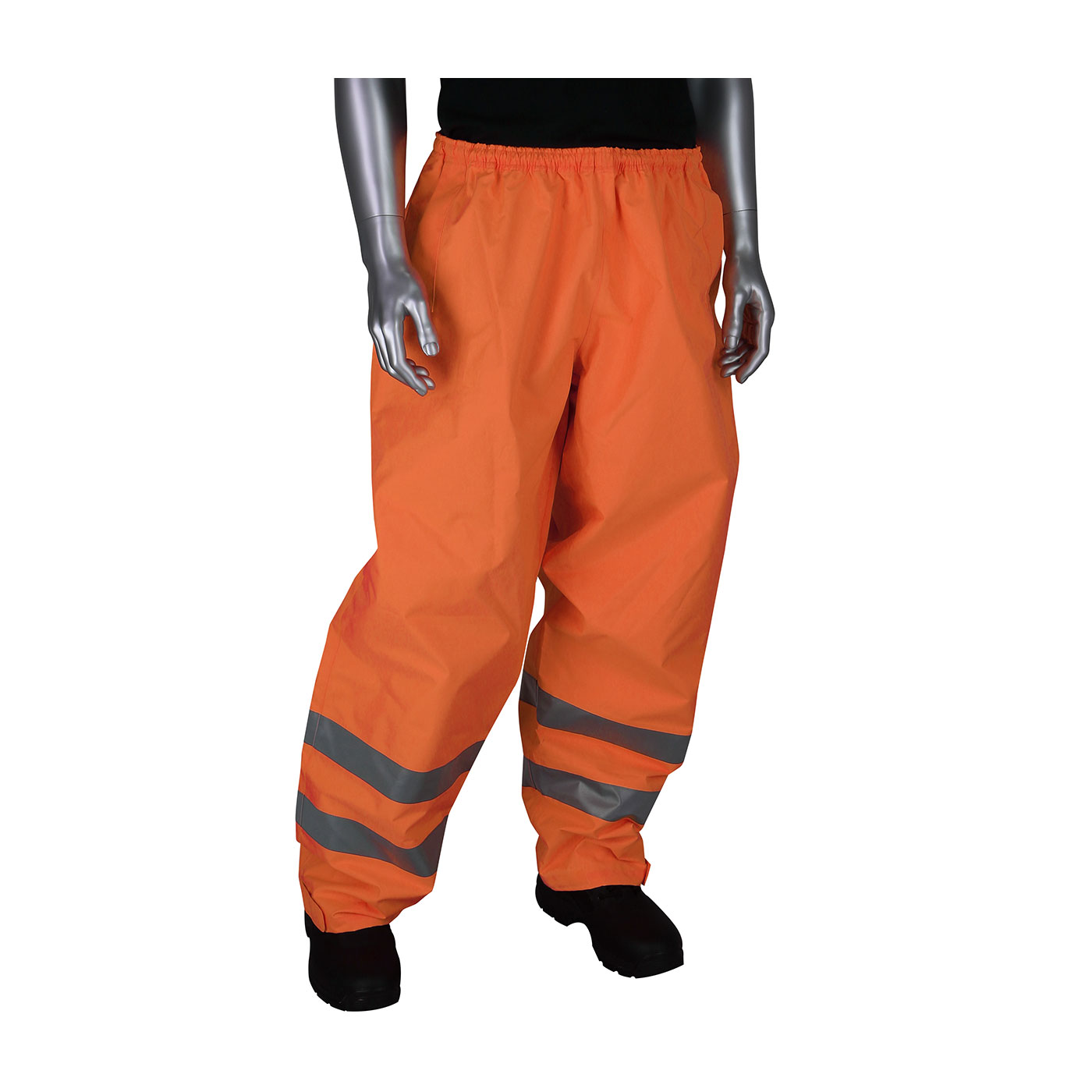 ANSI CLASS E HEAVY DUTY WATERPROOF BREATHABLE PANTS