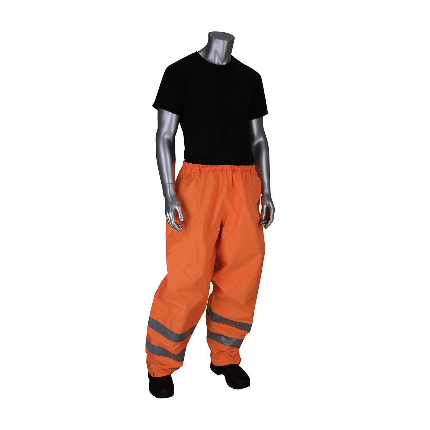 ANSI CLASS E HEAVY DUTY WATERPROOF BREATHABLE PANTS