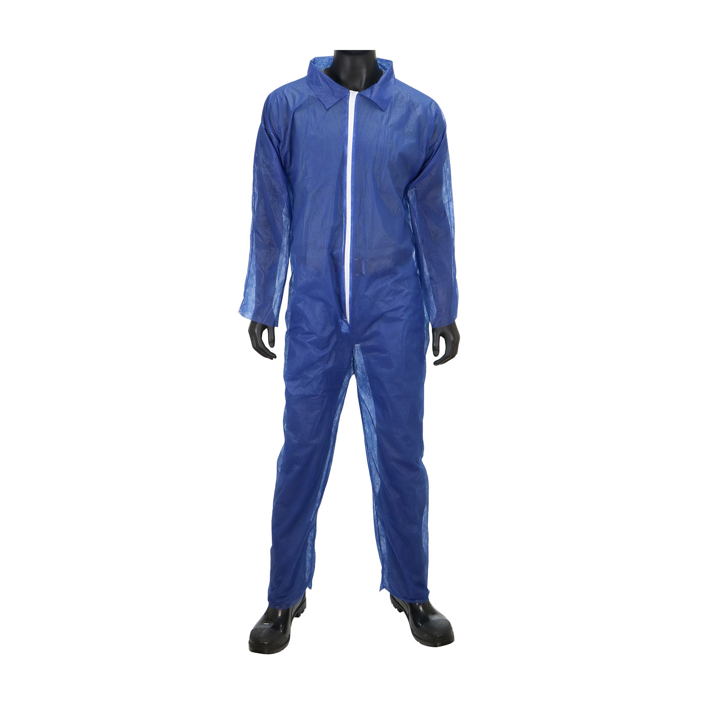 SBP NAVY BASIC COVERALL