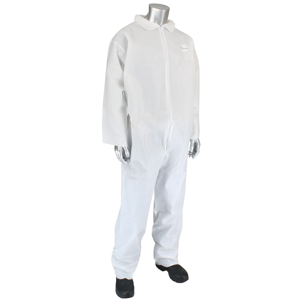 POSIWEAR UB BASIC COVERALL