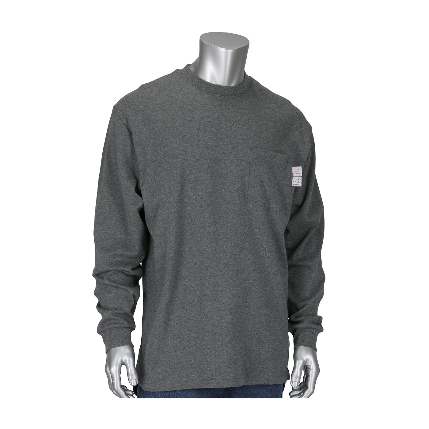 AR/FR LONG SLEEVE T-SHIRT