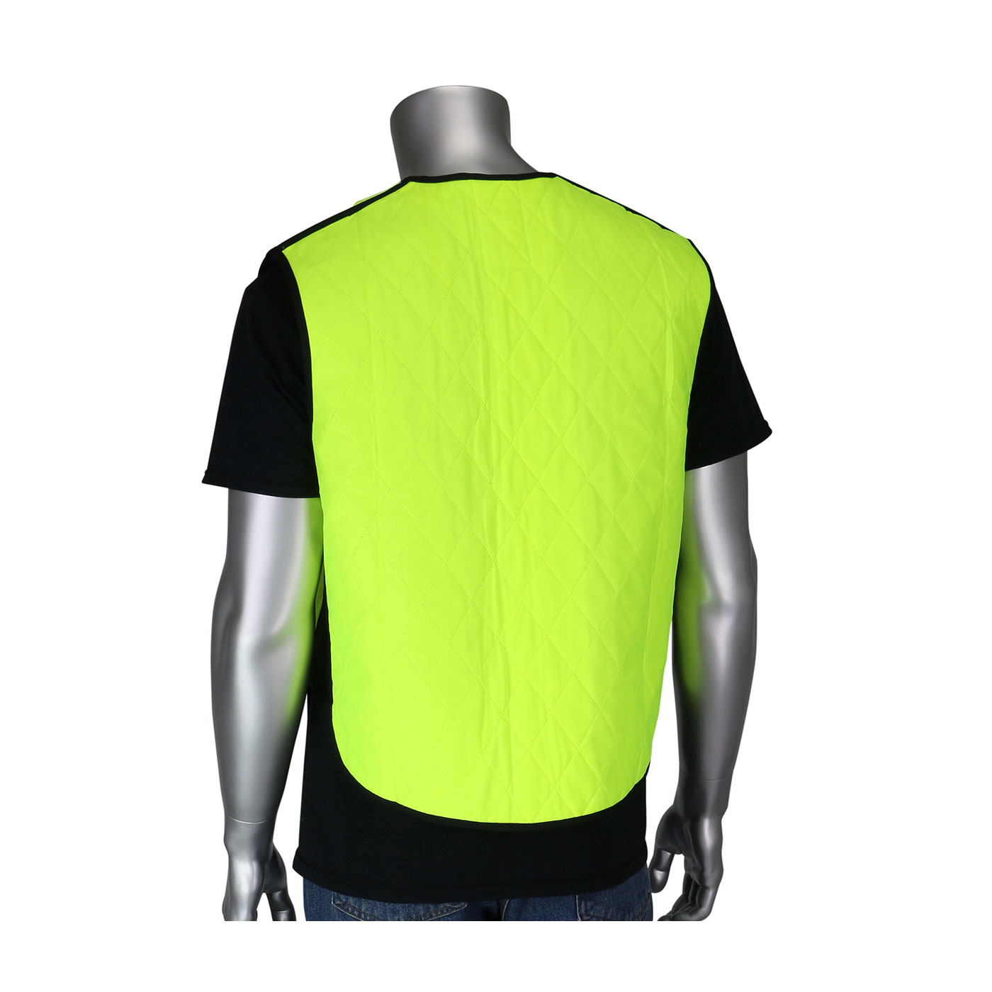 EVAPORATIVE COOLING VEST