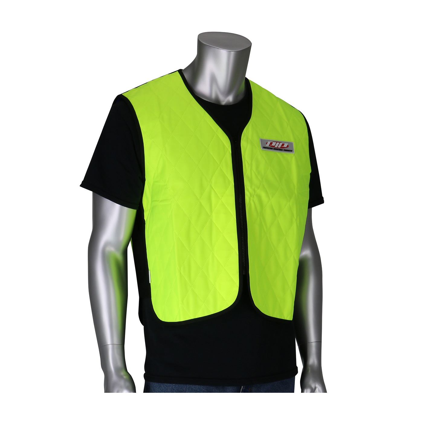 EVAPORATIVE COOLING VEST