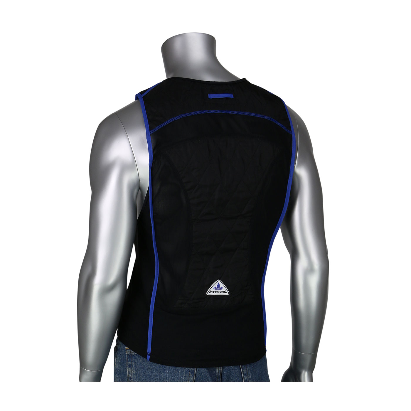EVAPORATIVE TANK TOP