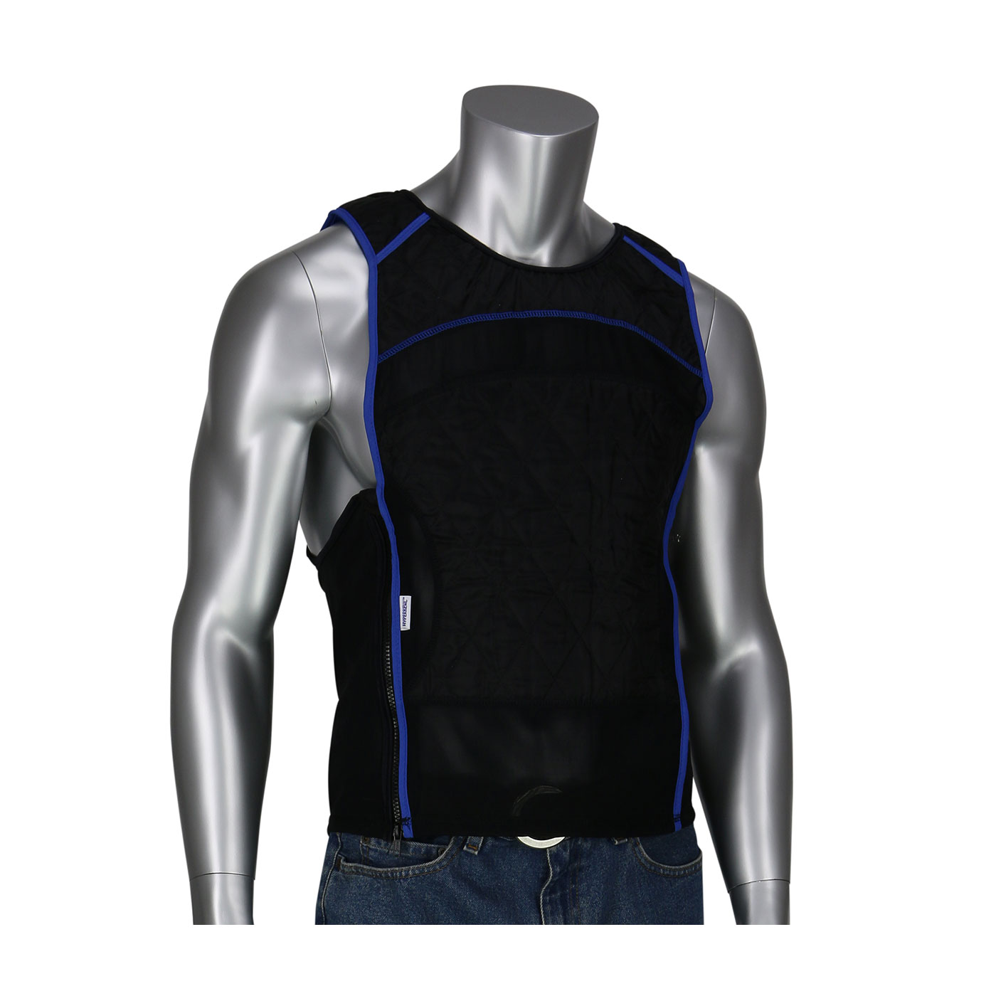 EVAPORATIVE TANK TOP