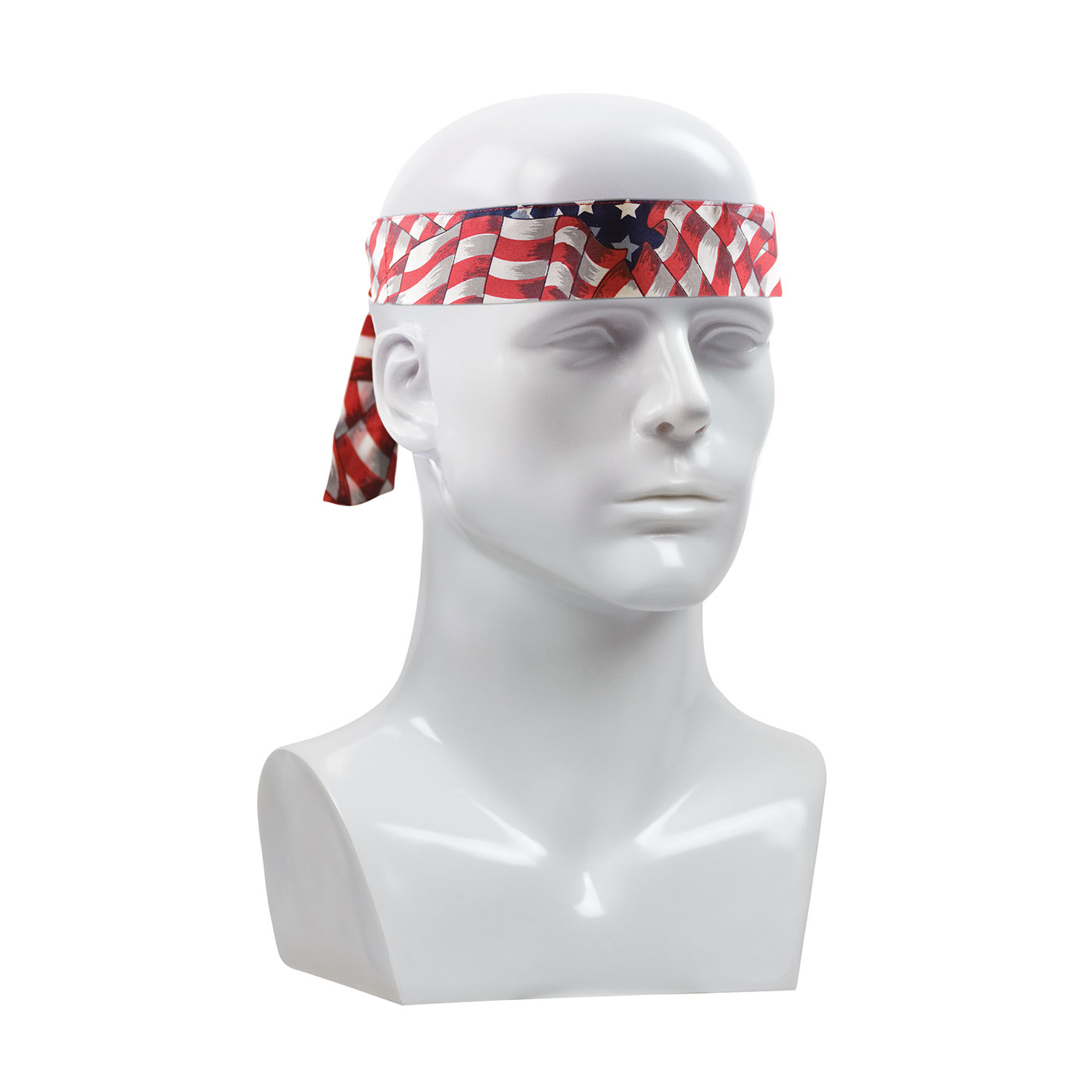 EVAPORATIVE COOLING BANDANA