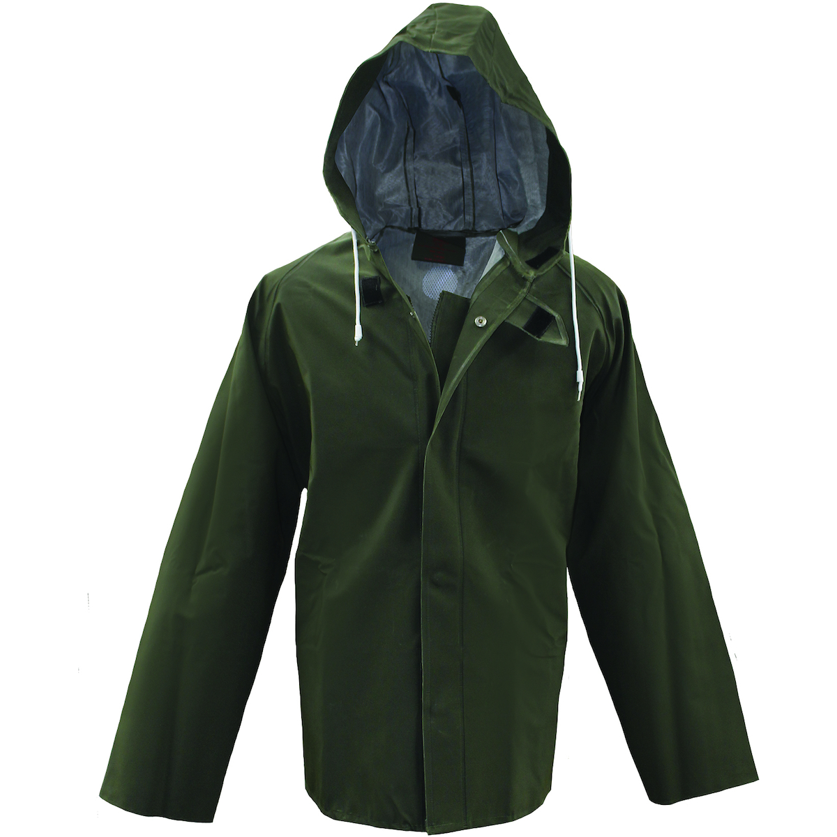 PREMIUM RAIN JACKET - 0.50 MM