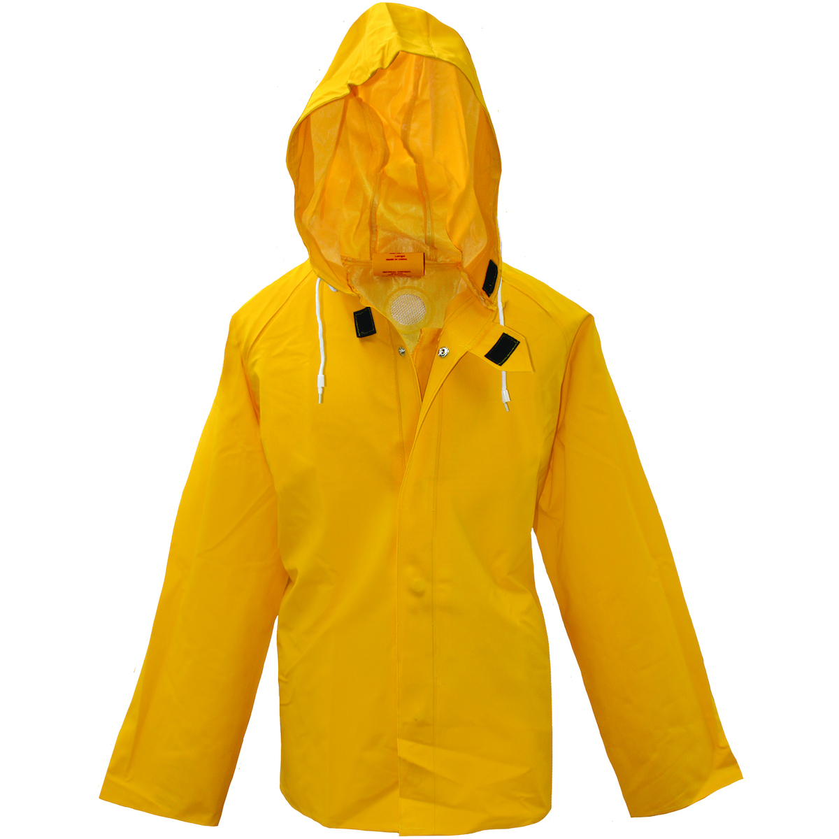 PREMIUM RAIN JACKET - 0.50 MM