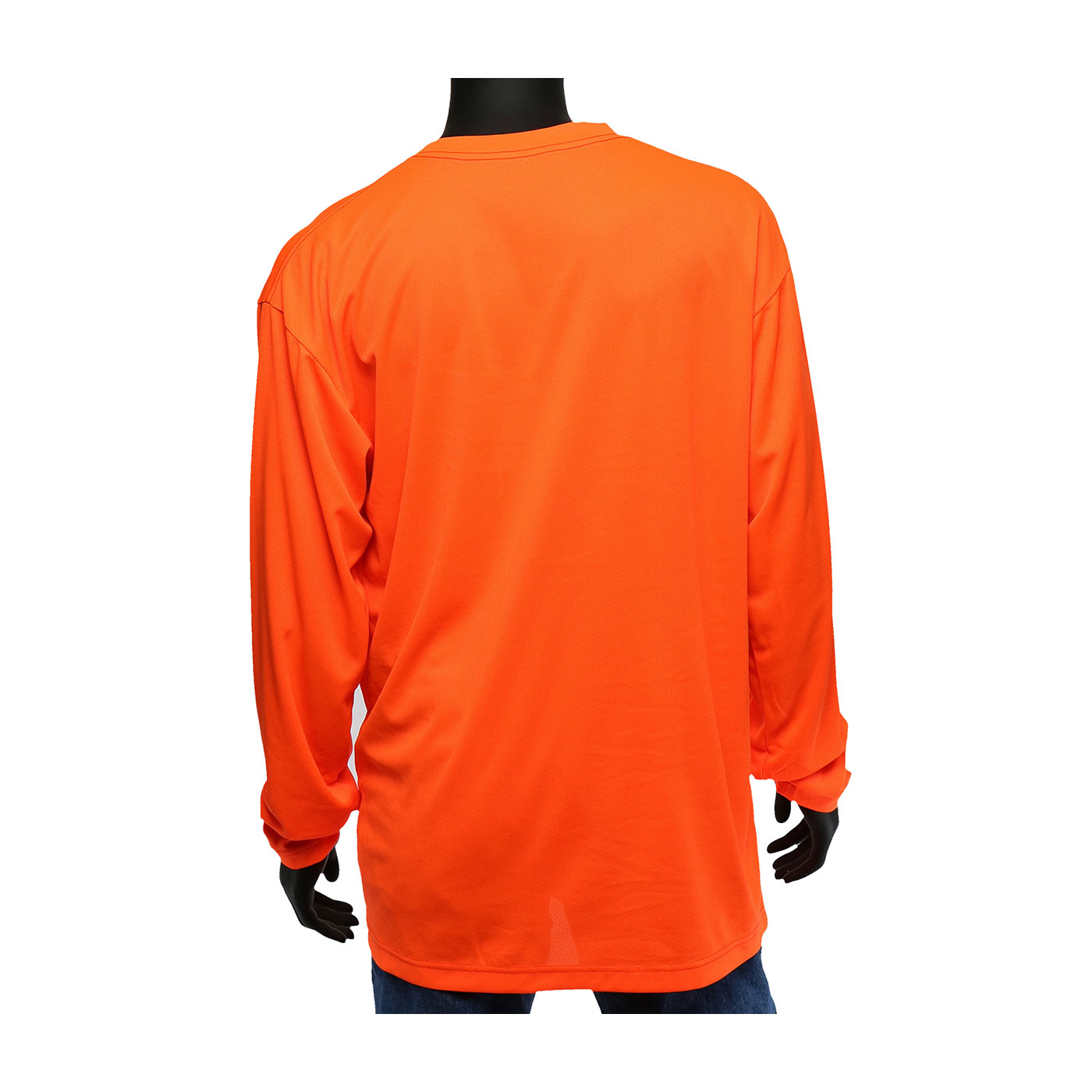 NON-ANSI LONG SLEEVE T-SHIRT