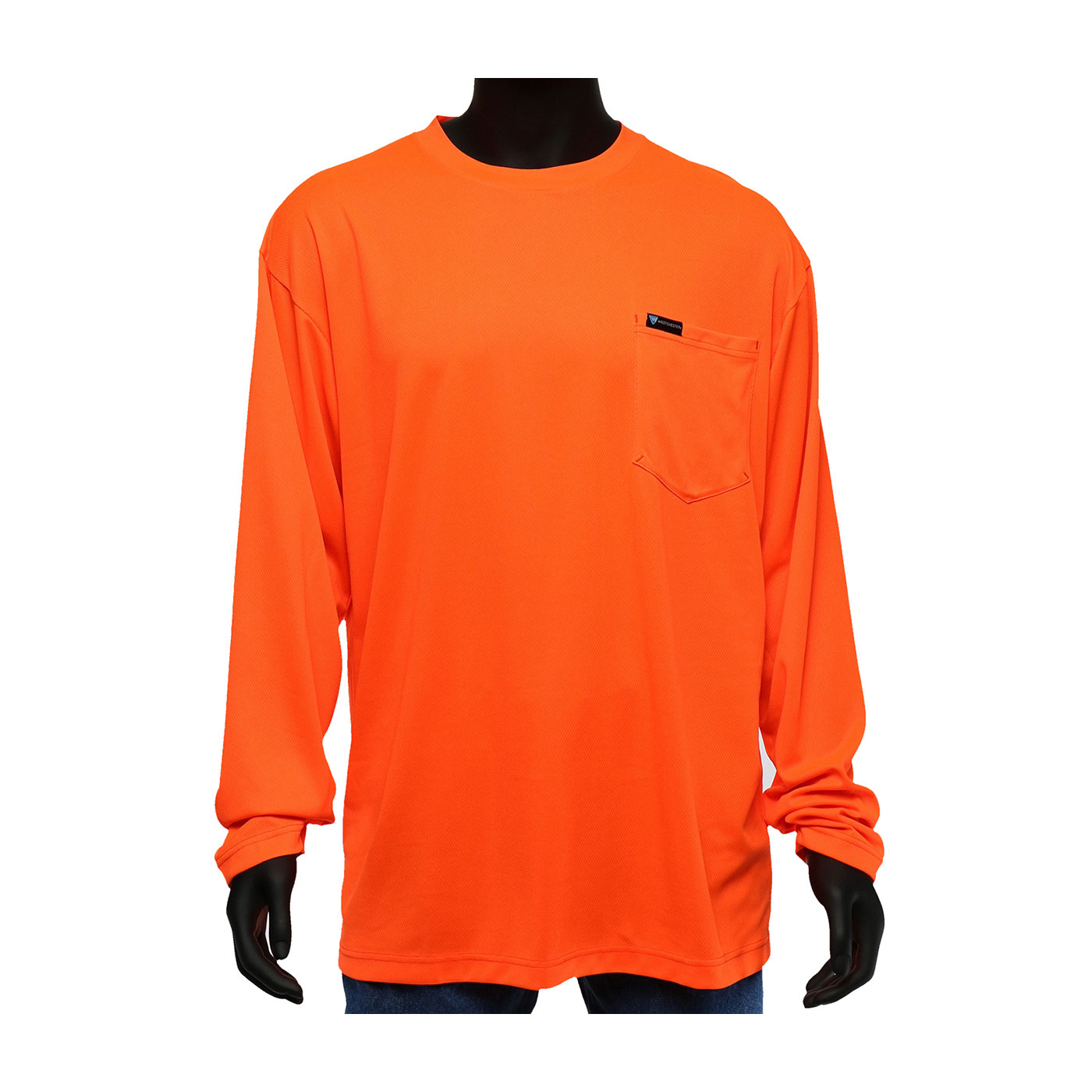 NON-ANSI LONG SLEEVE T-SHIRT