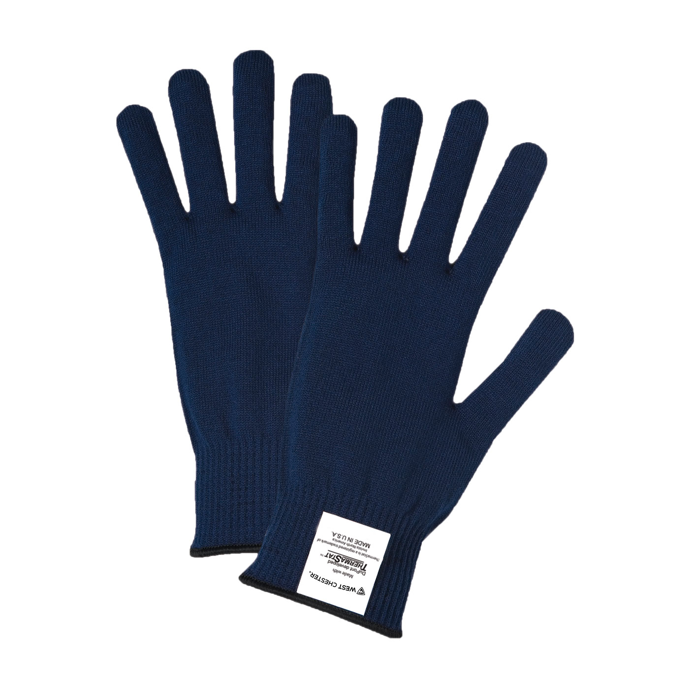 SEAMLESS KNIT THERMASTAT® GLOVE - 13 GAUGE
