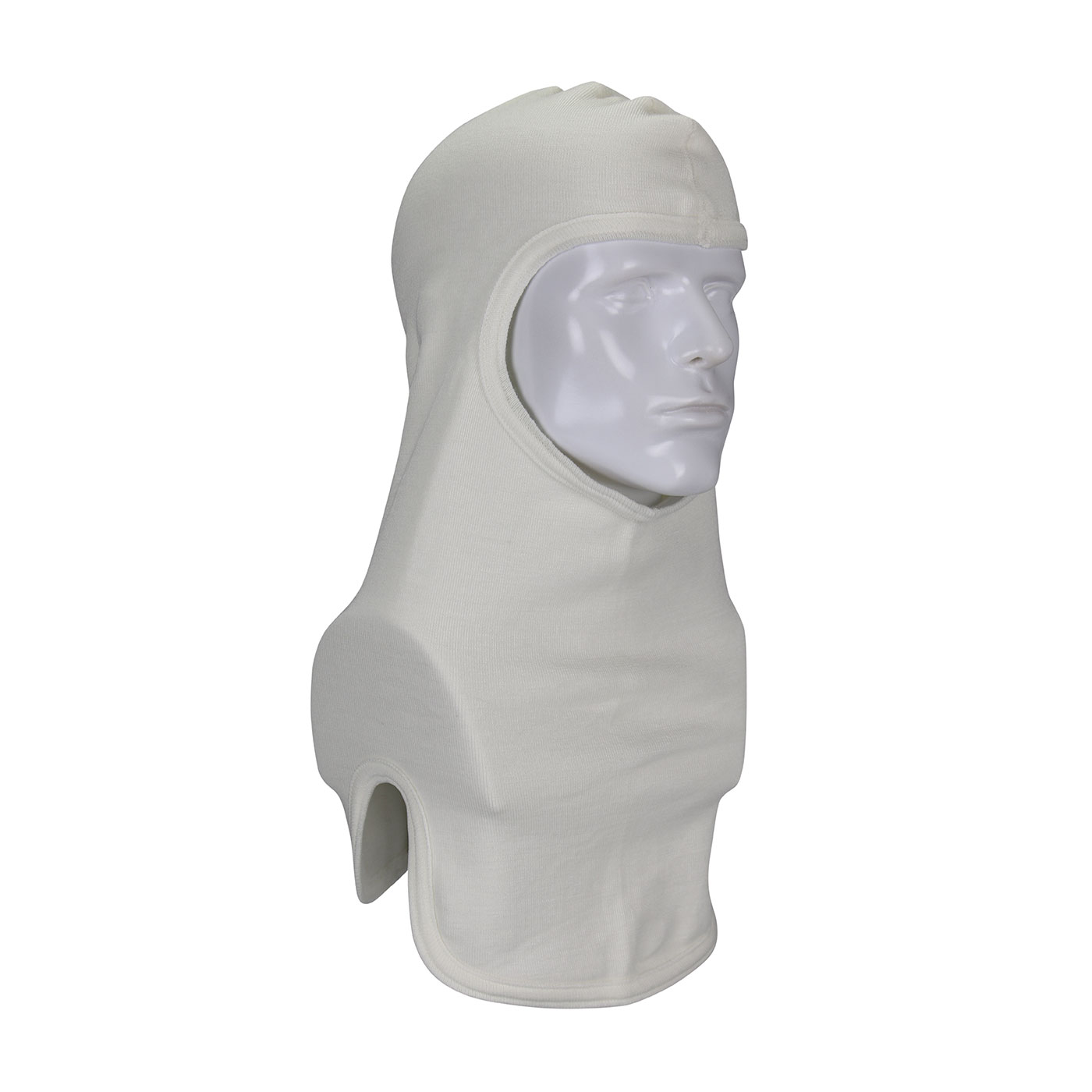 DOUBLE-LAYER NOMEX® HOOD - FULL FACE