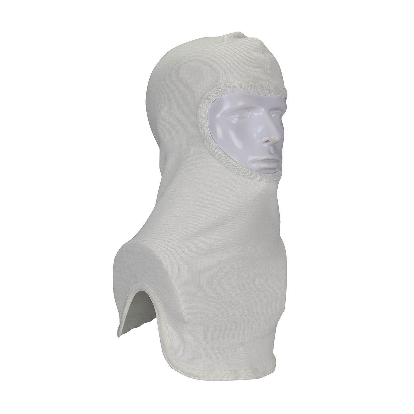 NOMEX® / LENZING FR HOOD WITH STRAIGHT CUT DESIGN - FULL FACE