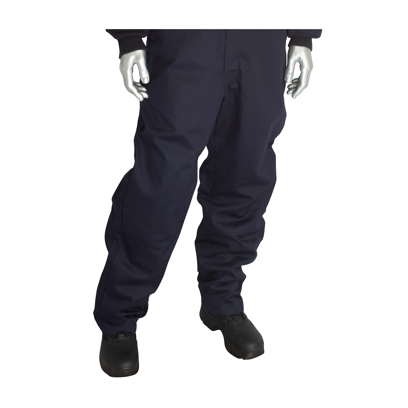 AR/FR DUAL CERTIFIED COVERALL - 8 CAL/CM2