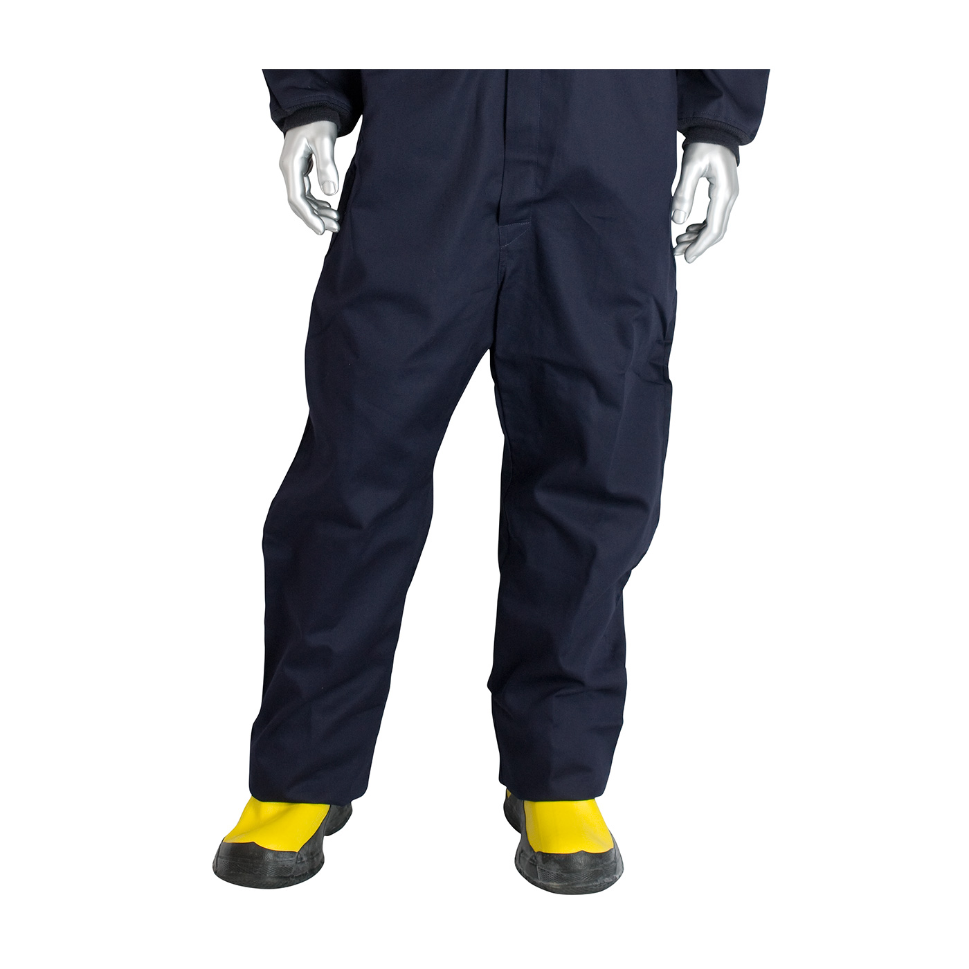 AR/FR COVERALL - 33 CAL/CM2