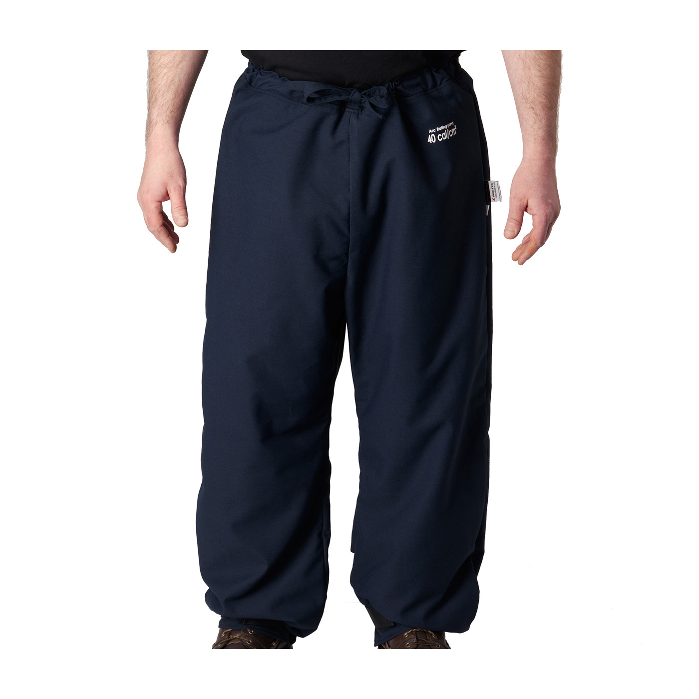 AR/FR ULTRALIGHT PANTS - 40 CAL/CM2