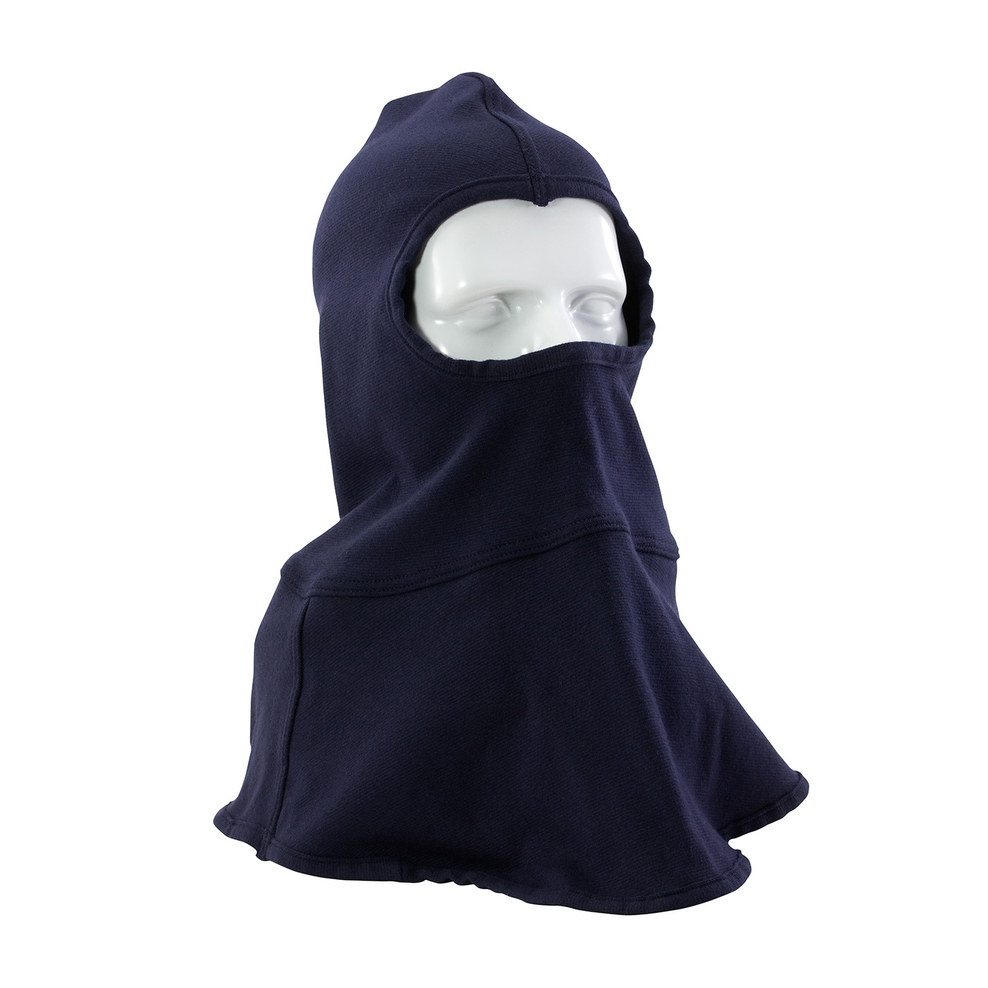 SINGLE-LAYER AR/FR ULTRASOFT BALACLAVA - 12.1 CAL/CM2
