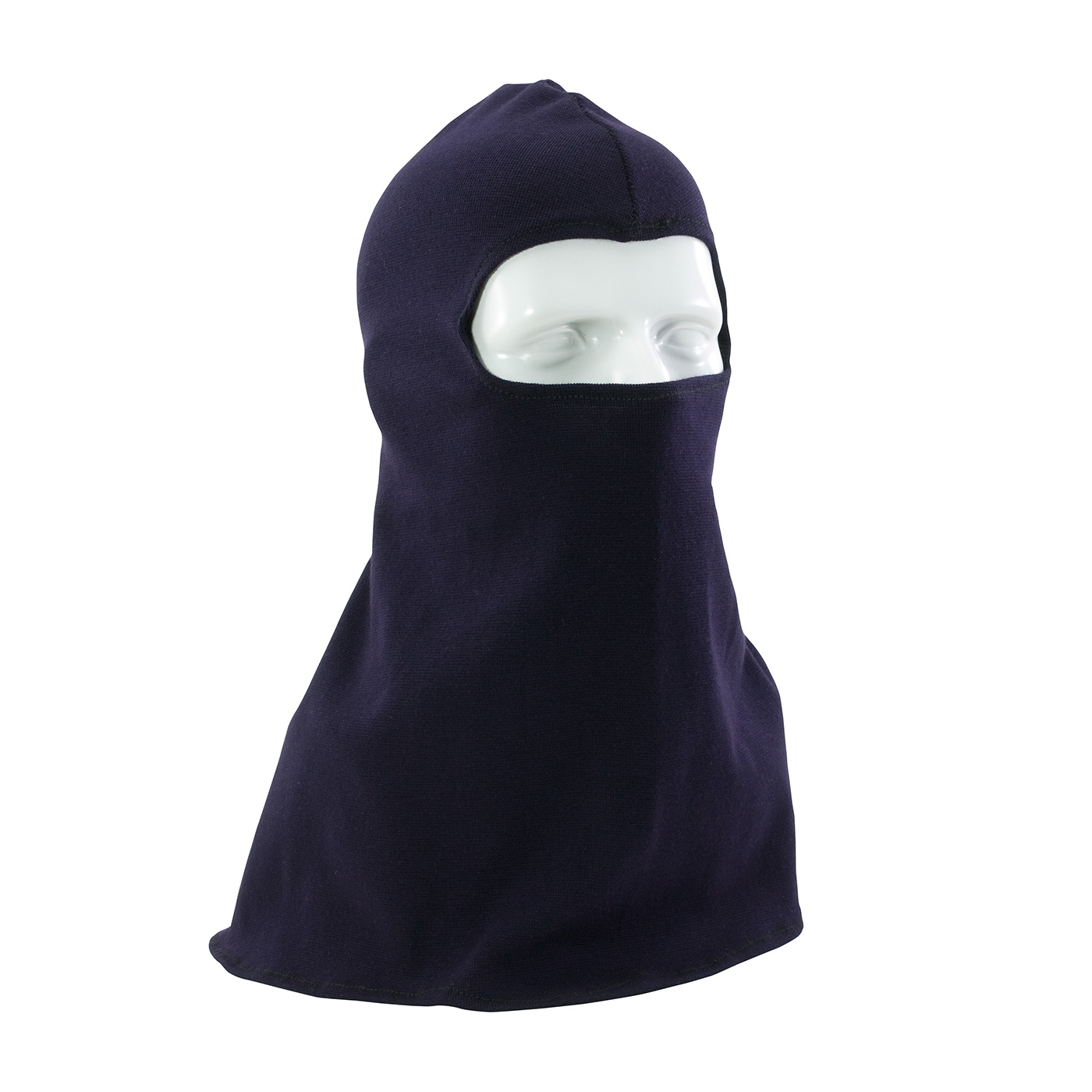 SINGLE-LAYER AR/FR COTTON BALACLAVA - 15.1 CAL/CM2