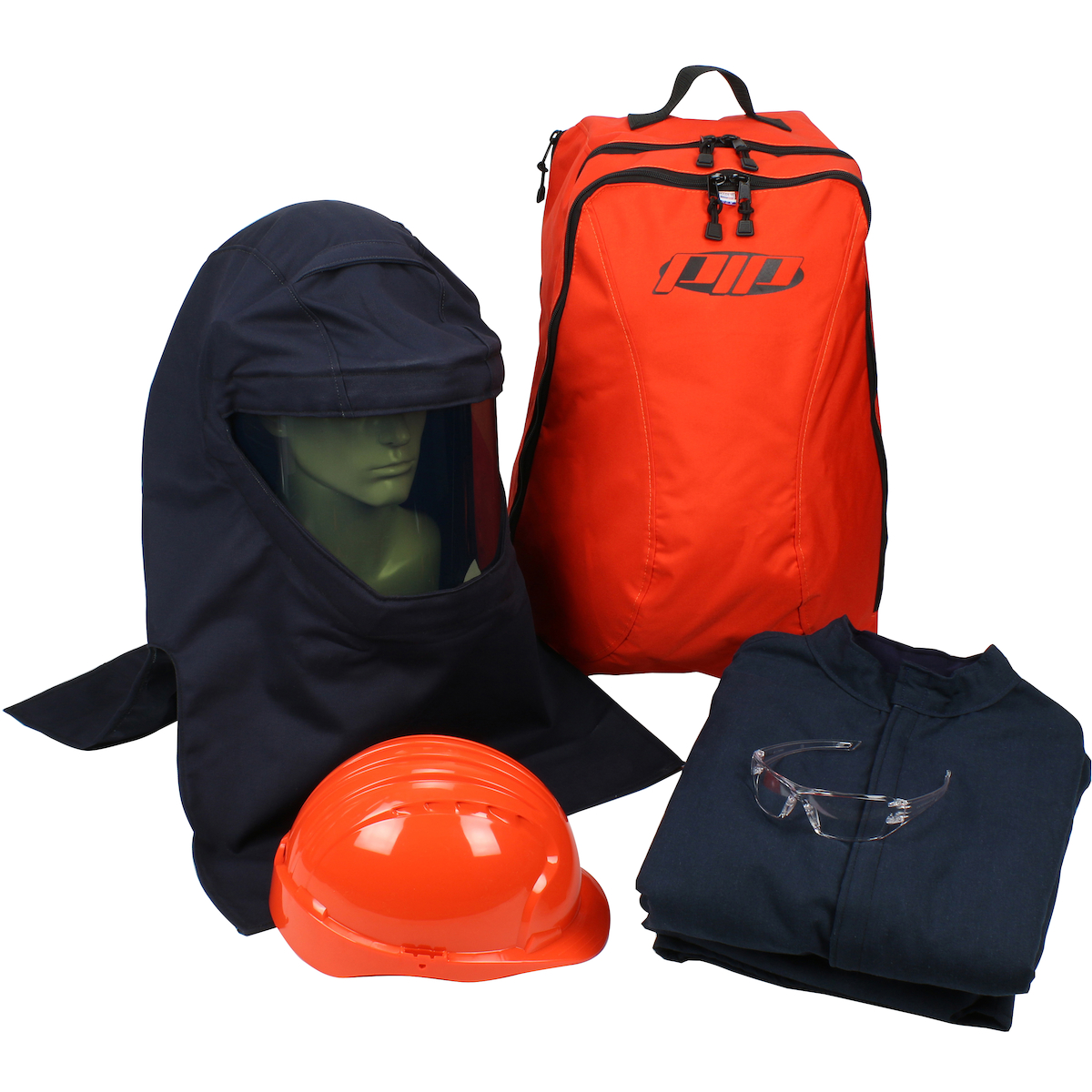 PPE 3 ARC FLASH KIT - 33 CAL/CM2