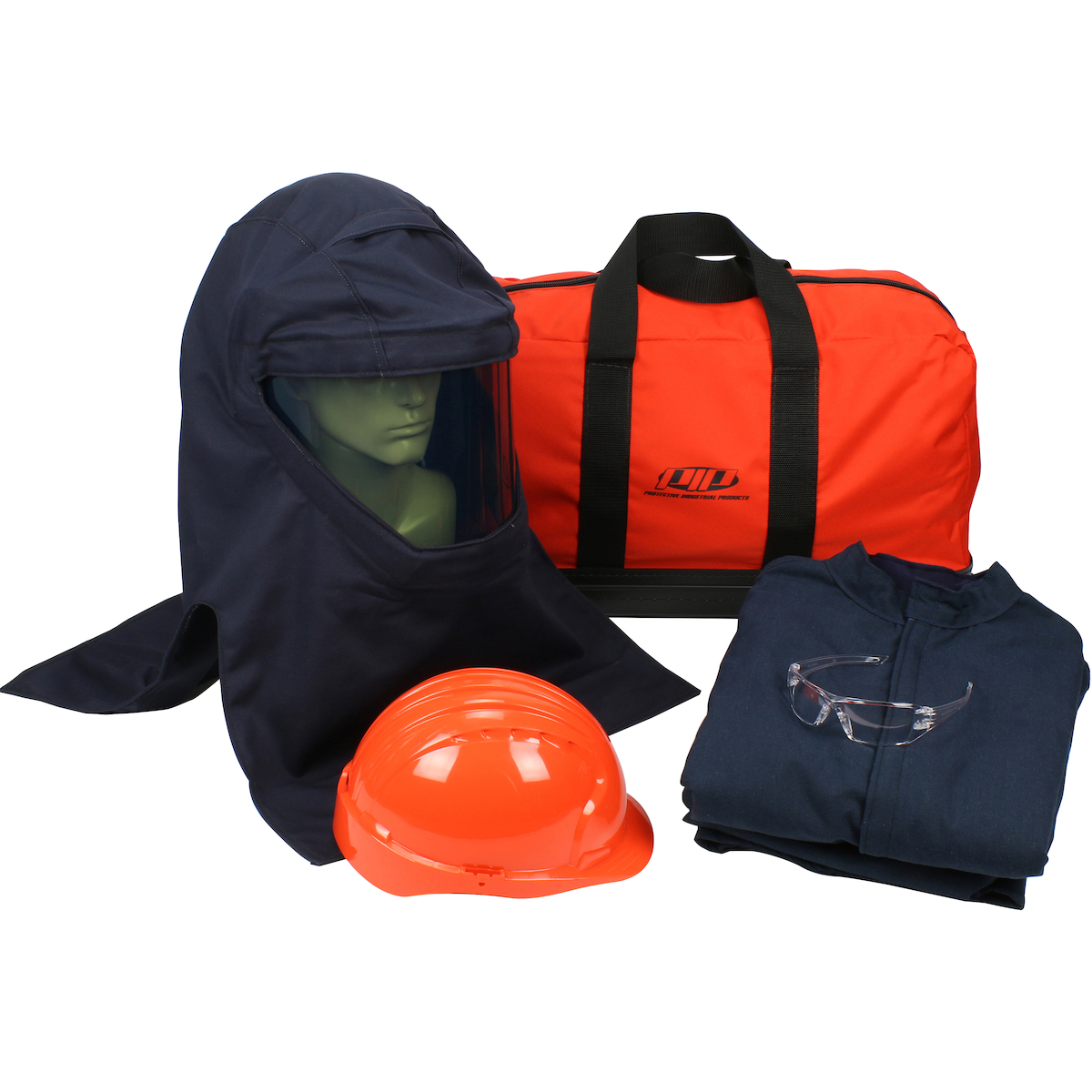 PPE 4 ARC FLASH KIT - 40 CAL/CM2