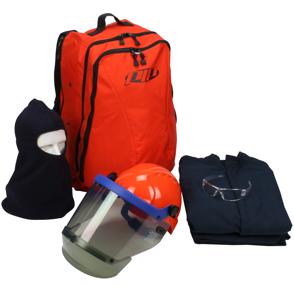 PPE 2 ARC FLASH KIT - 12 CAL/CM2
